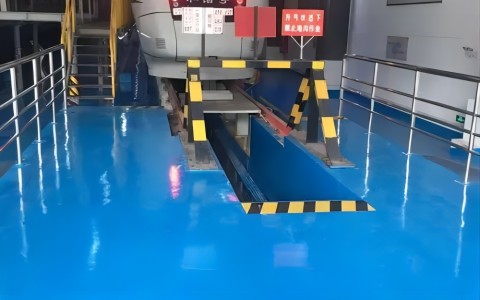 漯河环氧防腐蚀地坪,环氧积层地坪